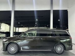 Voyah Lantu Dreamchaser PHEV AWD Luxury Kunpeng Edition - ფოტო 3