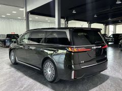 Voyah Lantu Dreamchaser PHEV AWD Luxury Kunpeng Edition - ფოტო 4