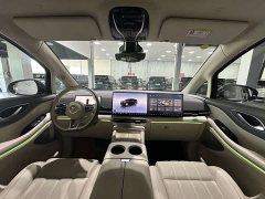 Voyah Lantu Dreamchaser PHEV AWD Luxury Kunpeng Edition - ფოტო 5