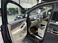 Voyah Lantu Dreamchaser PHEV AWD Luxury Kunpeng Edition - ფოტო 6