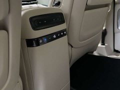 Voyah Lantu Dreamchaser PHEV AWD Luxury Kunpeng Edition - ფოტო 7