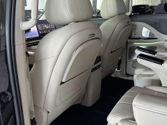 Voyah Lantu Dreamchaser PHEV AWD Luxury Kunpeng Edition - ფოტო 8