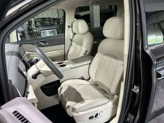 Voyah Lantu Dreamchaser PHEV AWD Luxury Kunpeng Edition - ფოტო 9