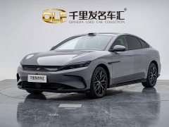 BYD Han DM-i 125KM Premium Edition - ფოტო 1