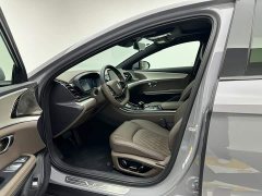 BYD Han DM-i 125KM Premium Edition - ფოტო 12