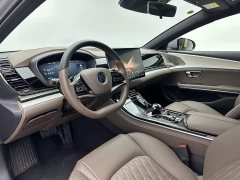 BYD Han DM-i 125KM Premium Edition - ფოტო 13