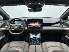 BYD Han DM-i 125KM Premium Edition - ფოტო 17