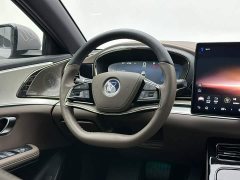 BYD Han DM-i 125KM Premium Edition - ფოტო 18