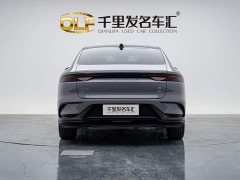 BYD Han DM-i 125KM Premium Edition - ფოტო 2