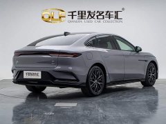 BYD Han DM-i 125KM Premium Edition - ფოტო 3