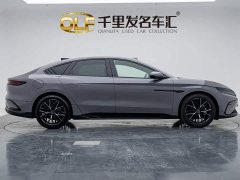 BYD Han DM-i 125KM Premium Edition - ფოტო 4