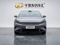 BYD Han DM-i 125KM Premium Edition - ფოტო 6