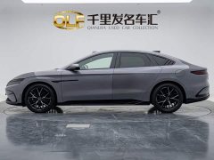 BYD Han DM-i 125KM Premium Edition - ფოტო 7