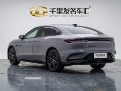 BYD Han DM-i 125KM Premium Edition - ფოტო 8