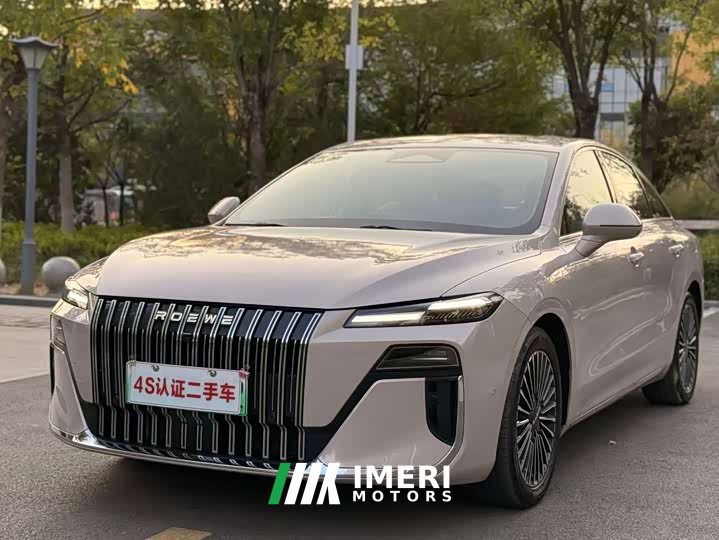 SAIC MG M7 DMH 160km Premium Edition - ავტომობილი ჩინეთიდან