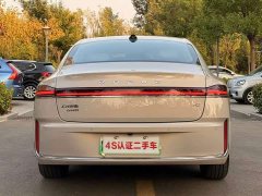 SAIC MG M7 DMH 160km Premium Edition - ფოტო 12