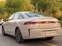SAIC MG M7 DMH 160km Premium Edition - ფოტო 13