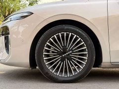 SAIC MG M7 DMH 160km Premium Edition - ფოტო 14