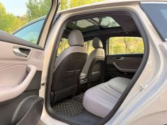 SAIC MG M7 DMH 160km Premium Edition - ფოტო 16