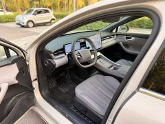 SAIC MG M7 DMH 160km Premium Edition - ფოტო 17