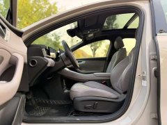 SAIC MG M7 DMH 160km Premium Edition - ფოტო 18