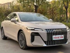 SAIC MG M7 DMH 160km Premium Edition - ფოტო 3