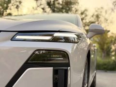 SAIC MG M7 DMH 160km Premium Edition - ფოტო 4