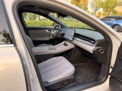 SAIC MG M7 DMH 160km Premium Edition - ფოტო 6