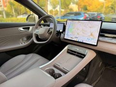 SAIC MG M7 DMH 160km Premium Edition - ფოტო 7