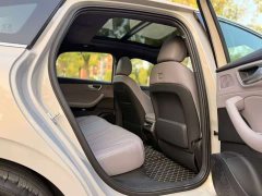 SAIC MG M7 DMH 160km Premium Edition - ფოტო 8