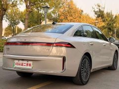 SAIC MG M7 DMH 160km Premium Edition - ფოტო 9