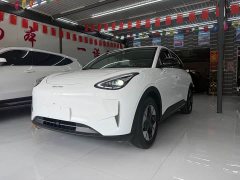Geely Xing Yuan UP 410km Explorer Edition - ფოტო 1