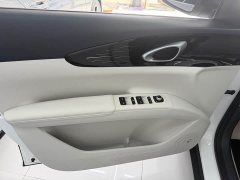 Geely Xing Yuan UP 410km Explorer Edition - ფოტო 10