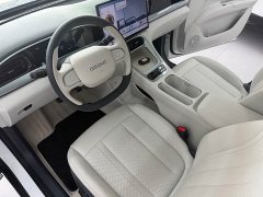 Geely Xing Yuan UP 410km Explorer Edition - ფოტო 11