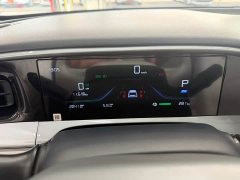 Geely Xing Yuan UP 410km Explorer Edition - ფოტო 12