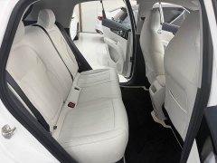 Geely Xing Yuan UP 410km Explorer Edition - ფოტო 16