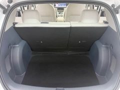 Geely Xing Yuan UP 410km Explorer Edition - ფოტო 17