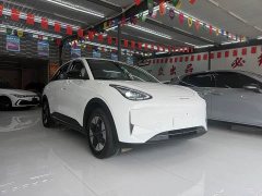 Geely Xing Yuan UP 410km Explorer Edition - ფოტო 2