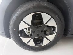 Geely Xing Yuan UP 410km Explorer Edition - ფოტო 20