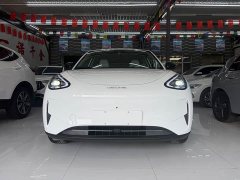 Geely Xing Yuan UP 410km Explorer Edition - ფოტო 3