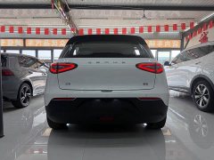 Geely Xing Yuan UP 410km Explorer Edition - ფოტო 4