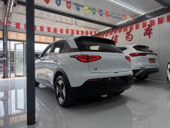 Geely Xing Yuan UP 410km Explorer Edition - ფოტო 5