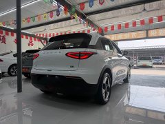 Geely Xing Yuan UP 410km Explorer Edition - ფოტო 6