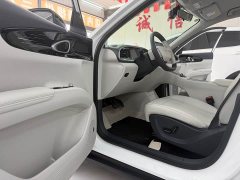 Geely Xing Yuan UP 410km Explorer Edition - ფოტო 7
