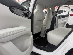 Geely Xing Yuan UP 410km Explorer Edition - ფოტო 8