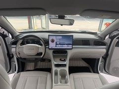 Geely Xing Yuan UP 410km Explorer Edition - ფოტო 9