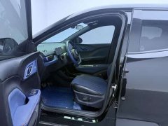 BYD Seagull 305km Freedom Edition - ფოტო 11