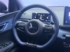 BYD Seagull 305km Freedom Edition - ფოტო 12