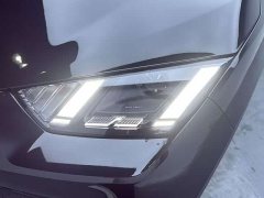 BYD Seagull 305km Freedom Edition - ფოტო 13