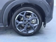 BYD Seagull 305km Freedom Edition - ფოტო 15